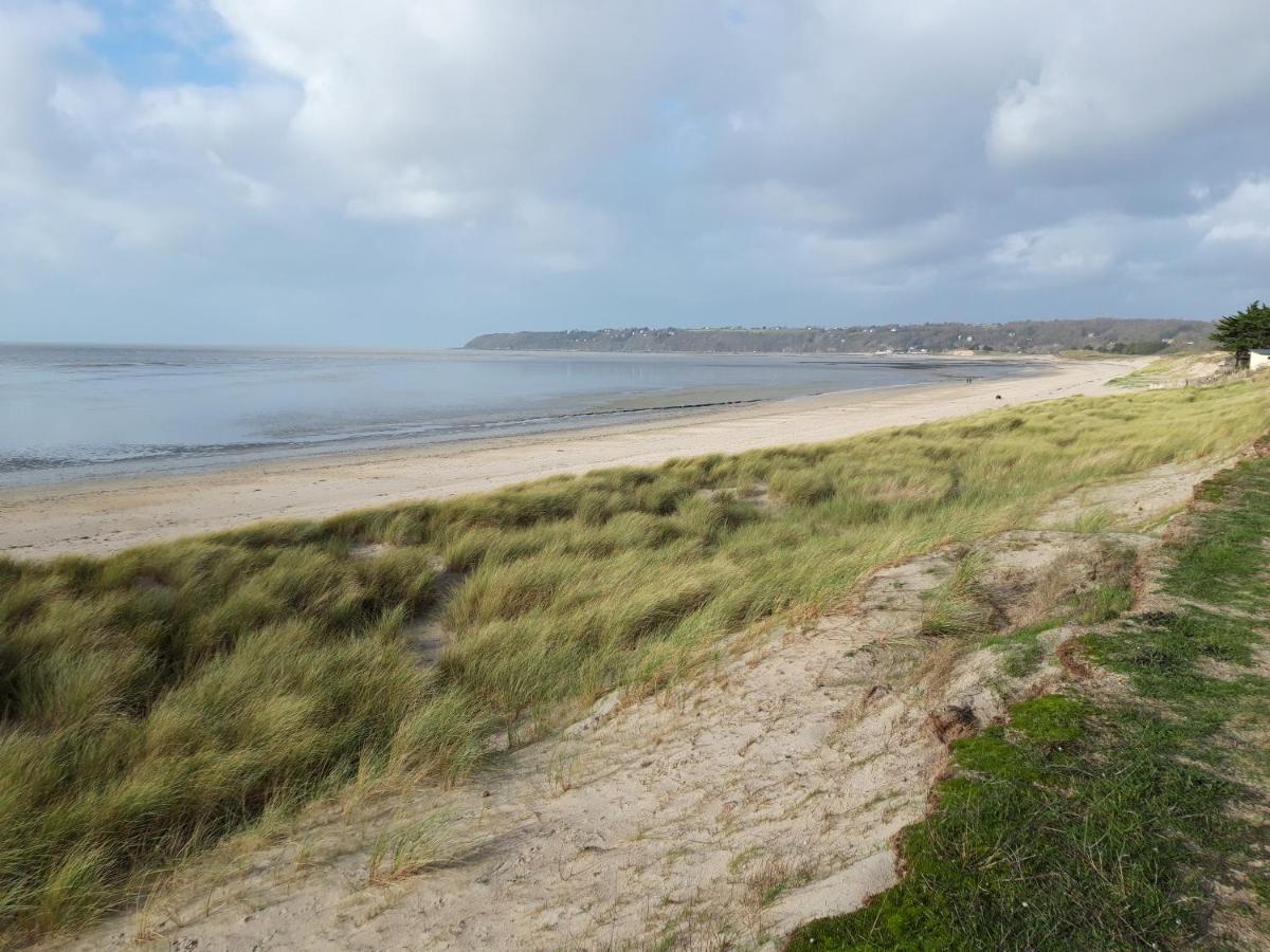 Charmante Maison De Pecheur En Baie Du Mont Saint Michel Genêts エクステリア 写真